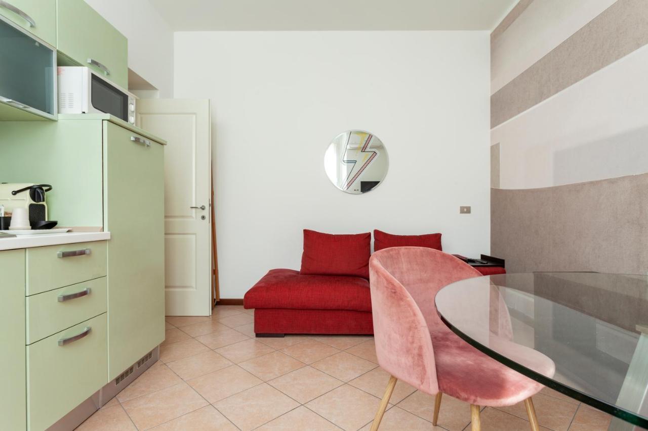 Casa vacanze Lovely Vannucci- Porta Romana